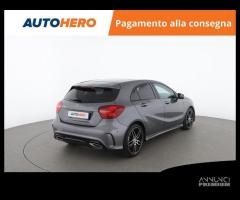 MERCEDES-BENZ A 180 TU39281