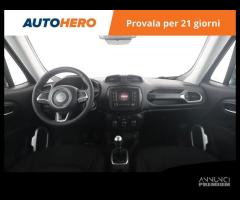 JEEP Renegade UT62056 - 8