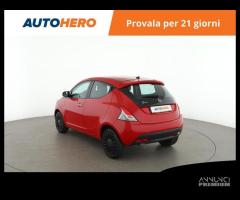 LANCIA Ypsilon LT34971