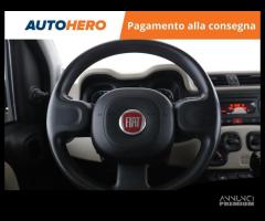 FIAT Panda CZ07167 - 12