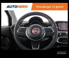 FIAT 500X ZY74103 - 11