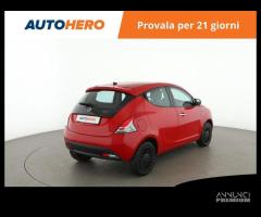 LANCIA Ypsilon LT34971