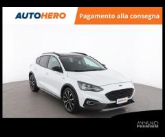 FORD Focus CG46835 - 6