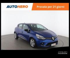 RENAULT Clio WU73876 - 6