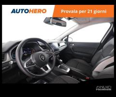 RENAULT Captur ZS94309 - 7