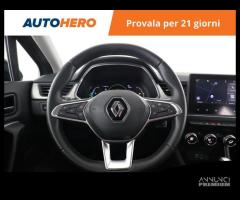 RENAULT Captur ZS94309 - 11