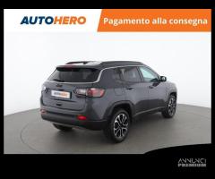 JEEP Compass KN32572