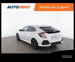 HONDA Civic SA13367 - 4