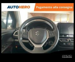 SUZUKI S-Cross UG78235 - 12