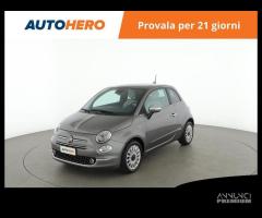 FIAT 500 WU65144 - 1