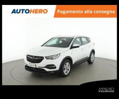 OPEL Grandland X VB33754 - 1