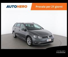 VOLKSWAGEN Golf Variant EB53416 - 6