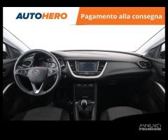 OPEL Grandland X VB33754 - 8