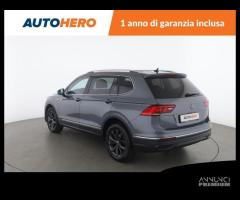 VOLKSWAGEN Tiguan Allspace YP47249