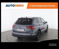 VOLKSWAGEN Tiguan Allspace YP47249