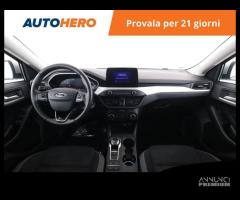 FORD Focus VY07589 - 8