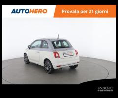 FIAT 500 DD12437 - 4