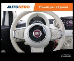 FIAT 500 DD12437 - 11