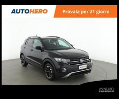 VOLKSWAGEN T-Cross NP41859 - 6