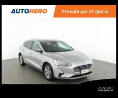 FORD Focus VY07589 - 6