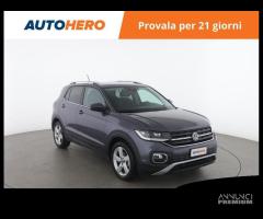 VOLKSWAGEN T-Cross XR03390 - 6