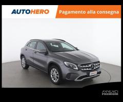 MERCEDES-BENZ GLA 200 VM12699 - 6