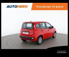 FIAT Panda JN31150 - 5