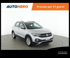 VOLKSWAGEN T-Cross DZ35597 - 6