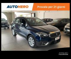 SUZUKI S-Cross ZG20748 - 6