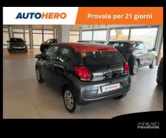 CITROEN C1 ST55361 - 4