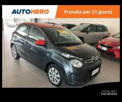 CITROEN C1 ST55361 - 6