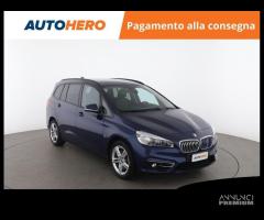 BMW 220 HD50540 - 6