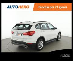 BMW X1 GU85536 - 5