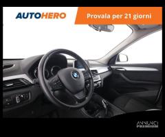 BMW X1 GU85536 - 7