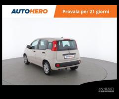 FIAT Panda LN60762