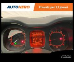 FIAT Panda XP00741 - 12