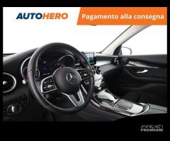 MERCEDES-BENZ GLC 300 YA28482 - 7