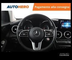 MERCEDES-BENZ GLC 300 YA28482 - 12