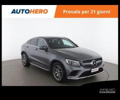 MERCEDES-BENZ GLC 250 EZ75687 - 6