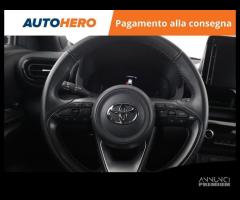 TOYOTA Yaris Cross GY63558 - 12