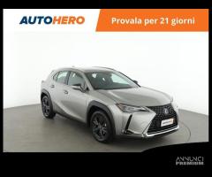 LEXUS UX Full Electric WW26046 - 6