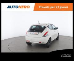 LANCIA Ypsilon EK20977