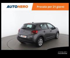 CITROEN C3 XU53298