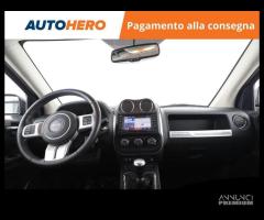 JEEP Compass FW74650 - 8