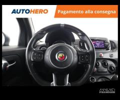 ABARTH 595 KA05645 - 12