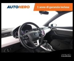 SEAT Arona LM93394 - 7