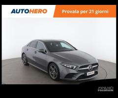 MERCEDES-BENZ A 180 WD44983 - 6