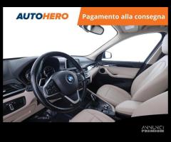 BMW X1 LF41016 - 7