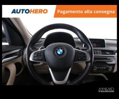 BMW X1 LF41016 - 12