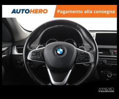 BMW X1 KL35331 - 12